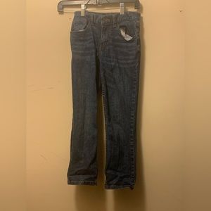 Children’s Place Straight Leg Boy’s Size 8